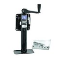 Pro Series 1400300303 Trailer Jack - Retaining Ring Swivel PR319799